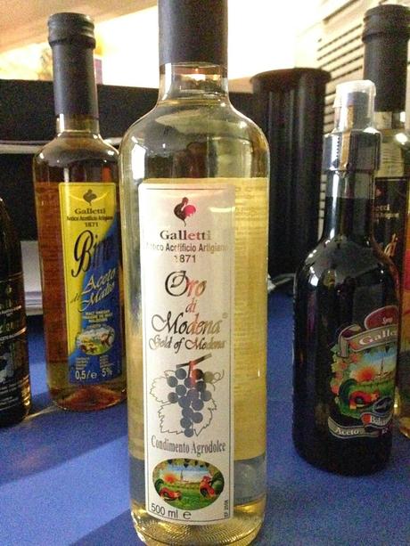 Galletti di Galletti Aurelio & C. Snc Antico Acetificio Artigiano 1871