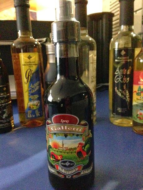 Galletti di Galletti Aurelio & C. Snc Antico Acetificio Artigiano 1871