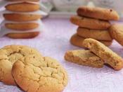 Cookies Burro Arachidi