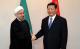 L’intesa economico-strategica tra Cina e Iran nell’ottica di un ribilanciamento diplomatico e geopolitico in Medio Oriente L’intesa economico-strategica tra Cina e Iran nell’ottica di un ribilanciamento diplomatico e geopolitico in Medio Oriente