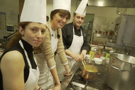 Milano, un week end con l'amica di sempre all'insegna di nuove scoperte.