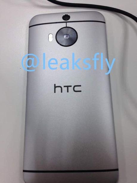 HTC-One-M9-Plus