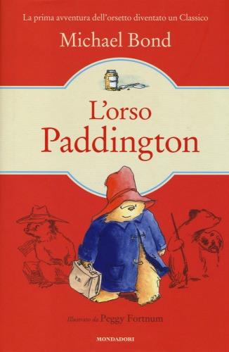 paddington libro