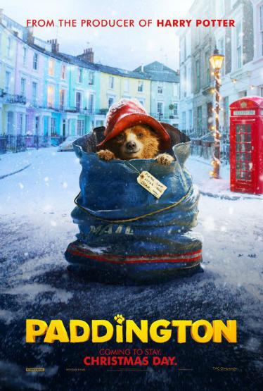 paddington orso