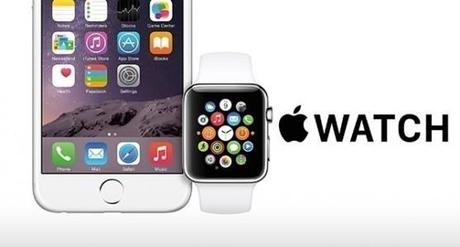 Svelata l’icona dell’Apple Watch per l’iPhone