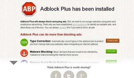 AdBlock Plus