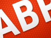 Adblock Plus: Amazon, Google Microsoft pagano evitarlo