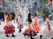 Chanel Spring Summer 2015