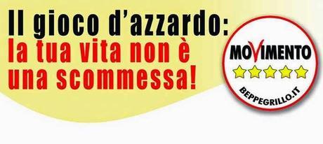 Il MeetUp propone azioni semplici e concrete per il contrasto alla diffusione del gioco d'azzardo patologico Il MeetUp propone azioni semplici e concrete per il contrasto alla diffusione del gioco d'azzardo patologico