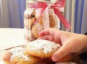 Biscotti senza burro yogurt.