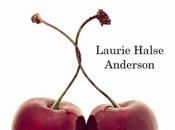 Anteprima: "NESSUNO COME Laurie Halse Anderson