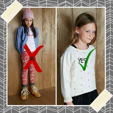 Piccole Donne crescono troppo (?) modainfdef