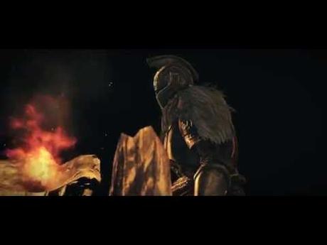 Dark Souls II: Scholar of the First Sin – “Forlorn” Trailer