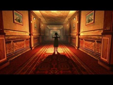 Night Cry: disponibile il primissimo filmato di gameplay