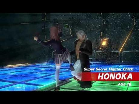 Dead or Alive 5: Last Round – Disponibile il trailer di lancio