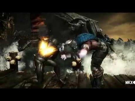 Mortal Kombat X: rivelate ufficialmente le edizioni speciali