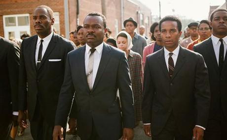 Recensione: Selma selma