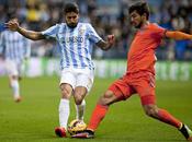 Malaga-Valencia 1-0, video highlights