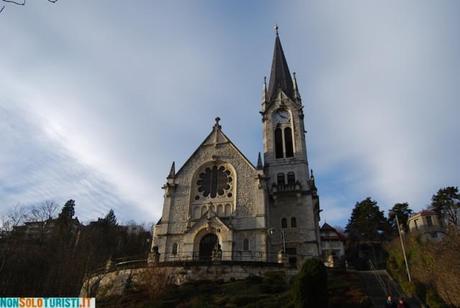 Bienna, la capitale bilingue degli orologi e dell’ospitalità svizzera