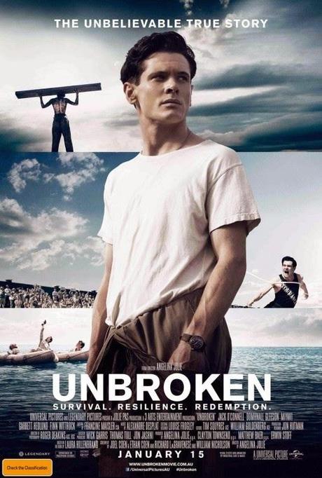 Unbroken ( 2014 )
