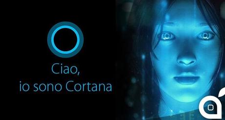 Microsoft ci mostra Cortana in un nuovo video in italiano