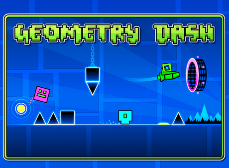 [APK] Geometry Dash V.1.91 Build 24