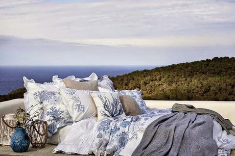 Zara Home e la nuova collezione SS 2015