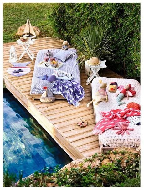 Zara Home e la nuova collezione SS 2015