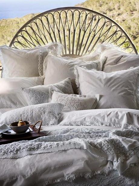 Zara Home e la nuova collezione SS 2015