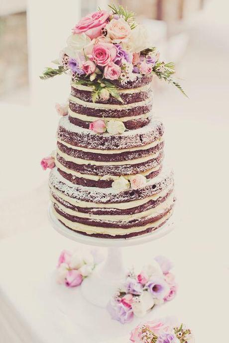 wedding nude cake 7