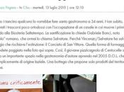 speciale “Scatti Gusto”: Conciato Vittore prodotti della selezione origine laziale)