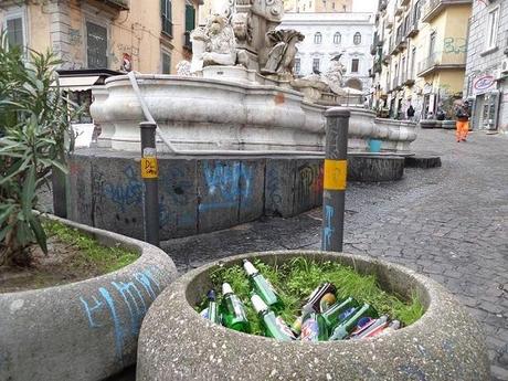 fontana di monteoliveto