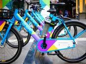 progetto gratuito bike sharing. Ecco come funziona