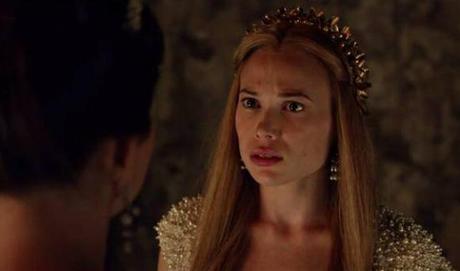 Recensione | Reign 2×12 “Banished”