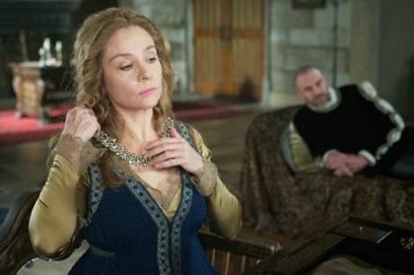 Recensione | Reign 2×12 “Banished”