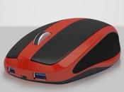 Mouse-Box: dentro mouse