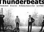 Thunderbeats