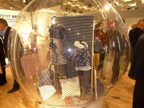 Pitti Bimbo 80, la moda per i più Piccoli