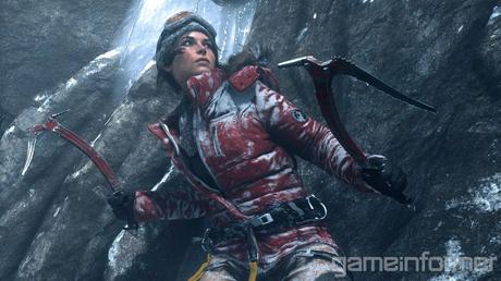 Nuove informazioni e immagini su Rise of the Tomb Raider - Notizia - Xbox One