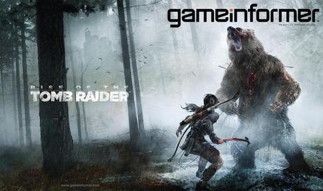 Nuove informazioni e immagini su Rise of the Tomb Raider - Notizia - Xbox One