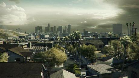 Battlefield: Hardline - Non sono più sicuri i 1080p su Xbox One e PlayStation 4