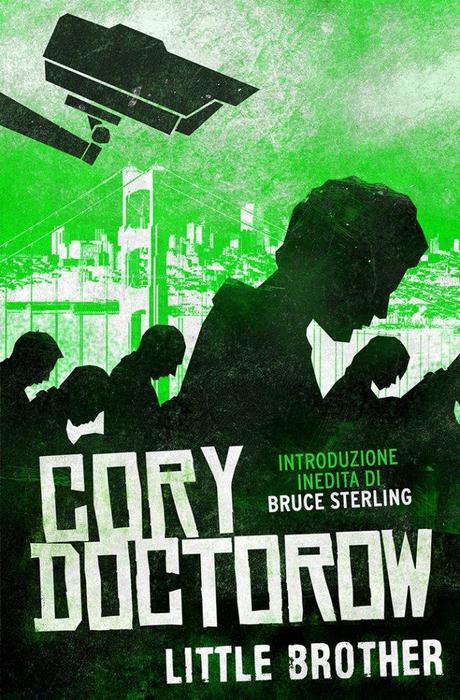 Cory Doctorow sarà al Salone del libro di Torino per presentare Little Brother e Homeland