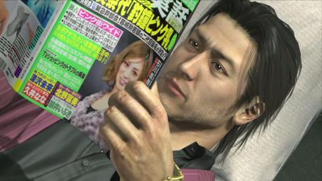 Yakuza 4 - Videorecensione