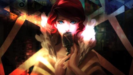 Transistor - Videorecensione