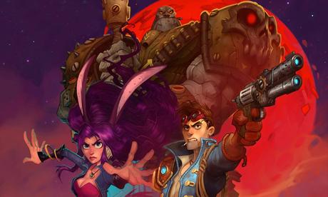 WildStar - Videorecensione