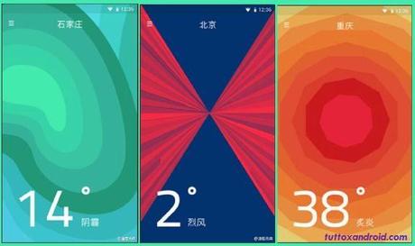 OxygenOS, prime foto del firmware di OnePlus!