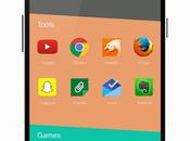 OxygenOS, prime foto firmware OnePlus!