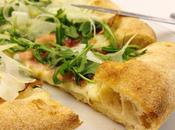 Basilico Bianco: finalmente pizza gourmet provincia!