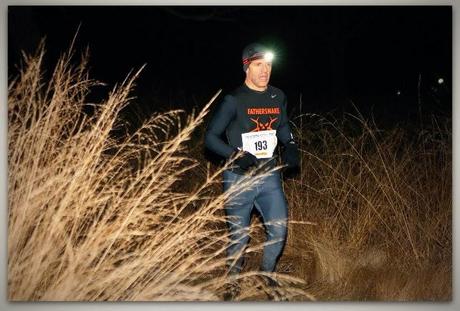 Di corsa nella prateria, di notte (Ysangarda Night Trail).