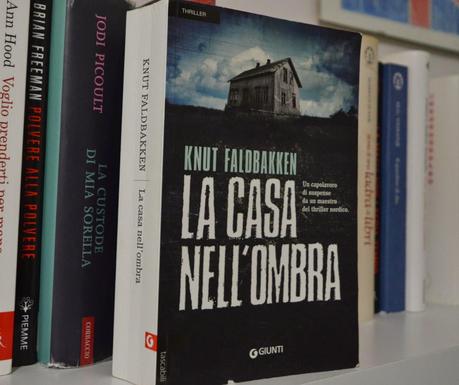 La casa nell'ombra (K. Faldbakken)